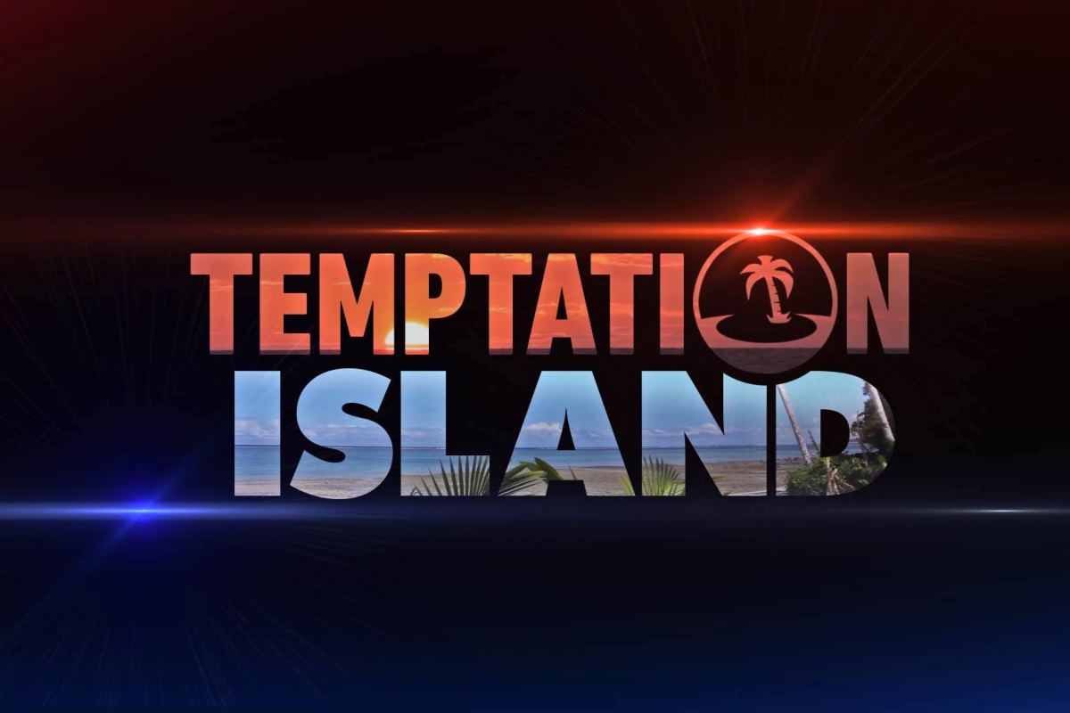 Temptation Island prima puntata