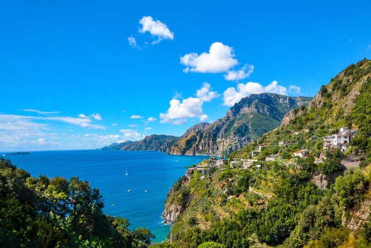 Museo Correale a Sorrento